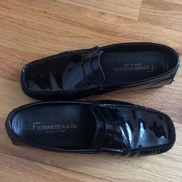 Loafers - Picture 1 of 6